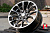 Комплект дисков Wald Jarret 20x9.5 et20 6x139.7