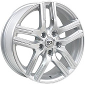 RST R127 7x17 5*114.3 ET50 DIA67.1 HBFP Литой