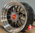 Комплект дисков BBS RG 17x9 et25 5x100/5x114.3 d73.1 Комплект дисков BBS RG 17x9 et25 5x100/5x114.3 d73.1