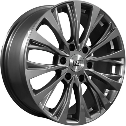 RST R109 7.5x19 6*139.7 ET25 DIA106.1 BMG Литой