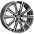 Replay VV384 9.5x21 5*112 ET42 DIA66.6 MGMF Литой Replay VV384 9.5x21 5*112 ET42 DIA66.6 MGMF Литой
