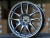 Литые диски WORK CR-KAI FlowForming HYPER BLACK 18” 5x100/114.3 ET30 8.5J D73.1 Литые диски WORK CR-KAI FlowForming HYPER BLACK 18” 5x100/114.3 ET30 8.5J D73.1