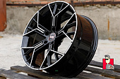 Комплект дисков LUX MS 19x8.5 et30 5x114.3