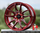 Work Emotion CR Kiwami