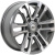 RST R107 7.5x17 6*139.7 ET30 DIA106.1 HBFP Литой
