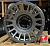 Комплект дисков Black Rhino 605 17x8.5 et20 5x114.3