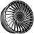 FF YA9655 8.5x20 5*114.3 ET45 DIA73.1 BF4 Литой
