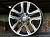Литые диски Lexus FlowForming 20, 5x150, HYPER BLACK (ET: 40, DIA: 110.1, W: 8.5)