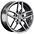 Replay A140 8x18 5*112 ET25 DIA66.6 GMF Литой