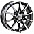 RST R035 6x15 4*100 ET48 DIA54.1 BFP Литой