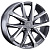 Replay MZ118 7x17 5*114.3 ET45 DIA67.1 GMF Литой
