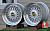 Комплект дисков BBS RS 17x8/9 et20/22 4x100/4x114.3