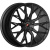 Inforged IFG51 8.5x19 5*120 ET33 DIA72.6 Black Литой
