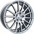 Proma Круиз 7.5x19 5*114.3 ET40 DIA64.1 Неро Литой