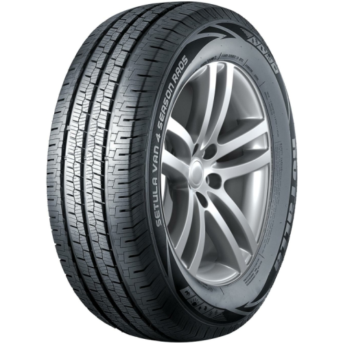 Rotalla Setula Van 4 Season RA05 225/75 R16 121/120R