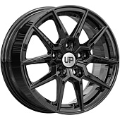 WUP UP117 6.5x15 5*114.3 ET45 DIA67.1 New Diamond Литой