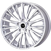 Lizardo XH304 7.5x18 5*110 ET46 DIA63.3 BMF Литой
