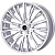 Lizardo XH304 7.5x18 5*114.3 ET49.5 DIA67.1 SMF Литой