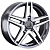 Replay HND231 6x15 5*114.3 ET45 DIA67.1 GMF Литой