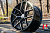 Комплект дисков HRE FF10 19x8.5 et40 5x114.3