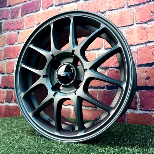 Диск RR 15x6.5/4.100 et40 dia60.1