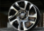 Литые диски TOYOTA FlowForming GLOSS BLACK FACE 17” 6x139.7 ET25 7.5J D106.1 Литые диски TOYOTA FlowForming GLOSS BLACK FACE 17” 6x139.7 ET25 7.5J D106.1