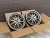 JStreet FF 428 R17 7.0х17 4*100 ET38 DIA73.1 Hyper (HB) Литой