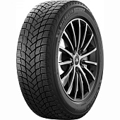 Michelin X-Ice Snow 225/45 R17 94H XL