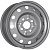 ТЗСК ВАЗ 01-07 5x13 4*98 ET29 DIA60.1 Grey Штампованный