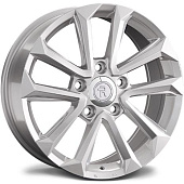 Replay LX164 8.5x20 5*150 ET58 DIA110.1 Silver Литой