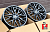 Комплект дисков Vorsteiner 20x8.5 et35 5x114.3 d67.1
