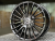 Литые диски MERCEDES GLOSS BLACK 18” 5x112 ET35/38 8.5/9.5 D66.6 Литые диски MERCEDES GLOSS BLACK 18” 5x112 ET35/38 8.5/9.5 D66.6