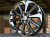 Литые диски Hyundai FlowForming GLOSS BLACK 20” 5x114.3 ET45 7.5J D67.1