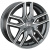 LS 735 6.5x15 5*114.3 ET40 DIA73.1 GMF Литой LS 735 6.5x15 5*114.3 ET40 DIA73.1 GMF Литой