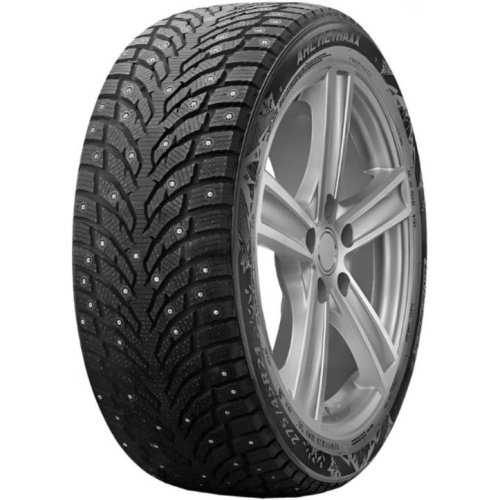 Landspider ArcticTraxx 235/55 R19 105T XL