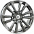 RST R117 7.5x17 6*139.7 ET25 DIA106.1 BH Литой