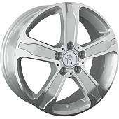 Replay MR146 6.5x17 5*112 ET38 DIA66.6 SFP Литой