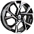 RST R087 6.5x17 5*114.3 ET45 DIA67.1 BD Литой