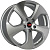 Replica LA VV150 7x16 5*112 ET42 DIA57.1 SF Литой