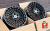 Комплект дисков Mercedes 19x9 et45 5x112 d66.6 Комплект дисков Mercedes 19x9 et45 5x112 d66.6