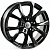 RST R096 6.5x16 5*112 ET40 DIA57.1 BL Литой