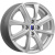 K&K Арнар 6x15 4*100 ET46 DIA54.1 Сильвер Литой