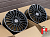 Комплект дисков Mercedes 20x8.5 et40 5x112 d66.6