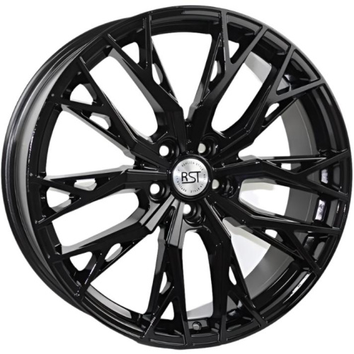 RST R052 8x20 5*108 ET36 DIA65.1 BFP Литой