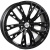 RST R052 8x20 5*108 ET36 DIA65.1 BFP Литой RST R052 8x20 5*108 ET36 DIA65.1 BFP Литой