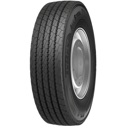 Tyrex All Steel FR-2 315/70 R22.5 154/150L Рулевая