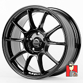 Комплект дисков WEDS 17x8 et38 5x114.3