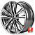 Комплект дисков Audi 18x8 et35 5x112 d66.4