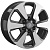Replay TY404 7.5x18 6*139.7 ET60 DIA95.1 GMF Литой