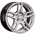 LS 569 7.5x17 5*114.3 ET40 DIA73.1 HP Литой